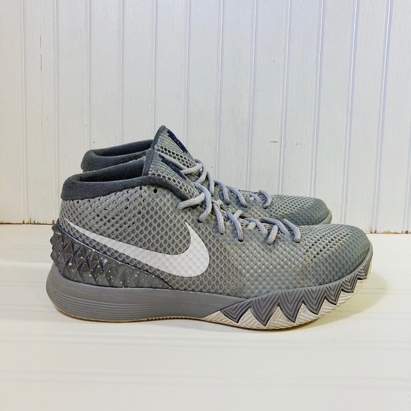 kyrie 1 wolf grey